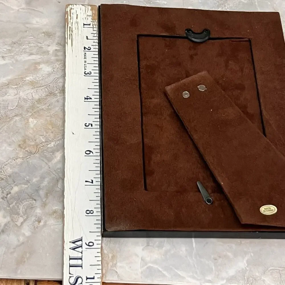 Wood Photo Frame 4
